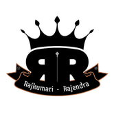 RR Udyog logo