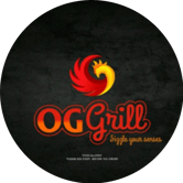 OG Grill logo