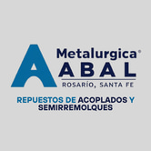 Metalurgica abal logo