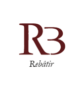 rebatir ensemble logo