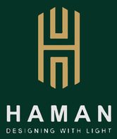 HAMAN logo