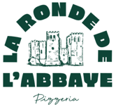 la ronde de l'abbaye logo