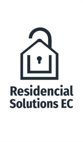 Residencial Solutions EC logo