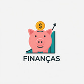 Finanças Descomplicadas logo