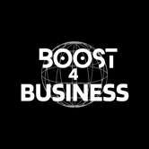 Boost4Business logo