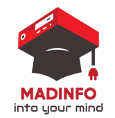 MadInfo logo