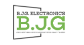 B.JG.ELECTRONICS,INC. logo