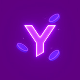 YIELDY logo