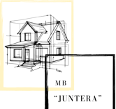 MB "Juntera" logo