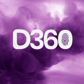 Digital 360 logo