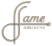 Fame Bistro Lounge logo