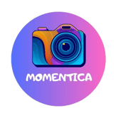 Momentica logo