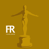 FAHARI EMPIRE logo