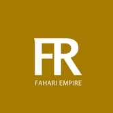 FAHARI EMPIRE logo