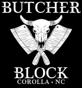 Butcher Block logo