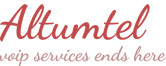 Altumtel logo