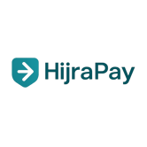 Hijrapay logo