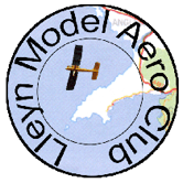 Lleyn Model Aero Club logo