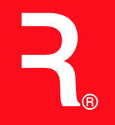 R-iconic logo