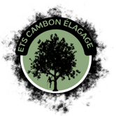 ETS THOMAS CAMBON logo