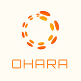 OHARA logo