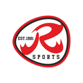 RONEX SPORTS logo