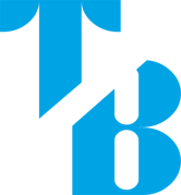 TB Builders logo