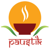 Paustiks Form N Spoon, Kamothe logo