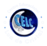 Centro Educacional Lua de Cristal logo