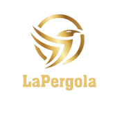 La Pergola logo
