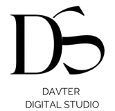 davter_digitalstudio logo