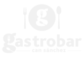 gastrobar can sanchez logo