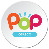 POP OSASCO logo