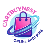 cartbuynest logo