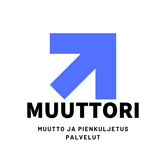 Muuttori logo