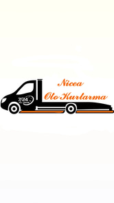 Nicea Oto Kurtarma logo