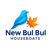 New Bul Bul Houseboat logo