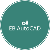 EBAutoCAD - CAD Drafting Specialist logo