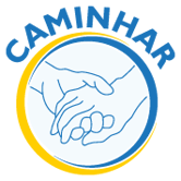 Caminhar logo