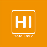 HI Hotel logo