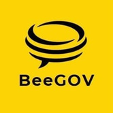 BeeGov logo