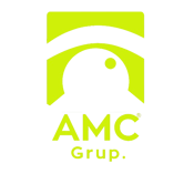 AMC® Grup. logo