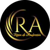 Rosa de Ambrosia logo