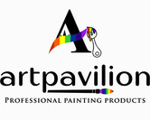 ART PAVILION logo