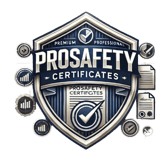 ProSafetyCertificates logo