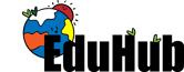 EduHub logo