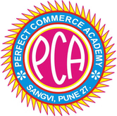 Commerce Classes logo