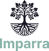 Imparra logo