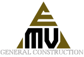 Emv General Consturction logo