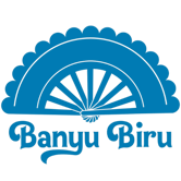 Kipas Banyu Biru logo